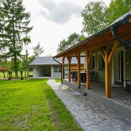 Agroturystyka Plener Miedzichowo Exterior photo