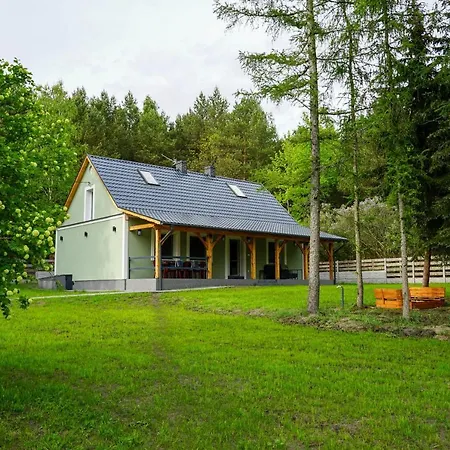 Agroturystyka Plener Miedzichowo Exterior photo