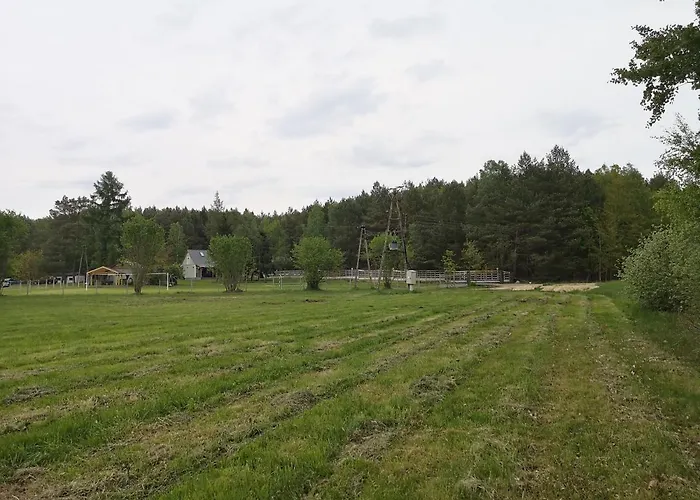 Agroturystyka Plener