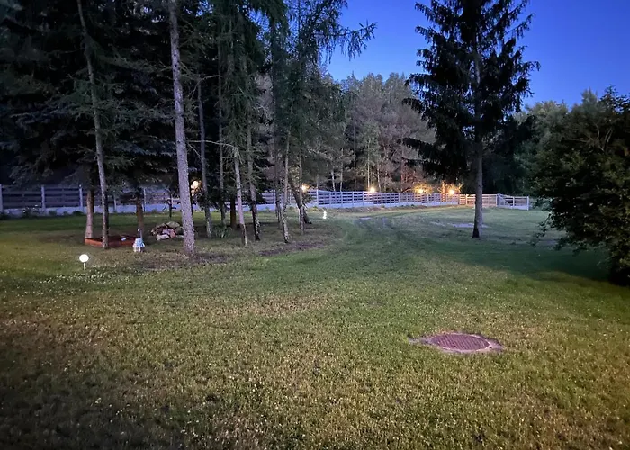 Agroturystyka Plener
