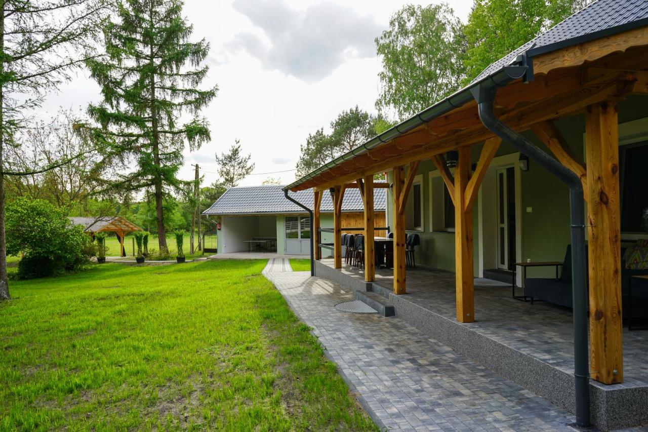 Holiday home Plener Miedzichowo