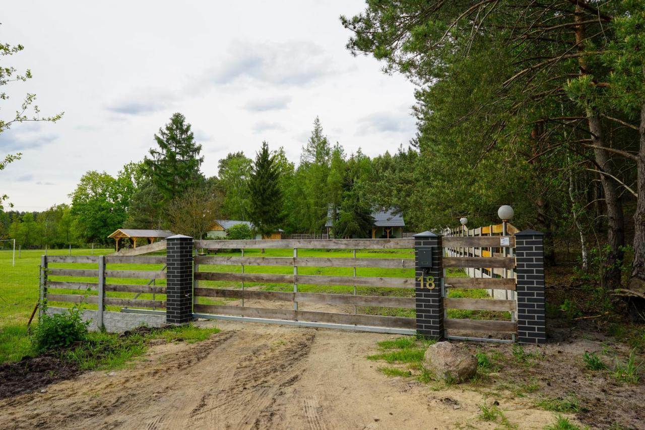 Plener Holiday home *