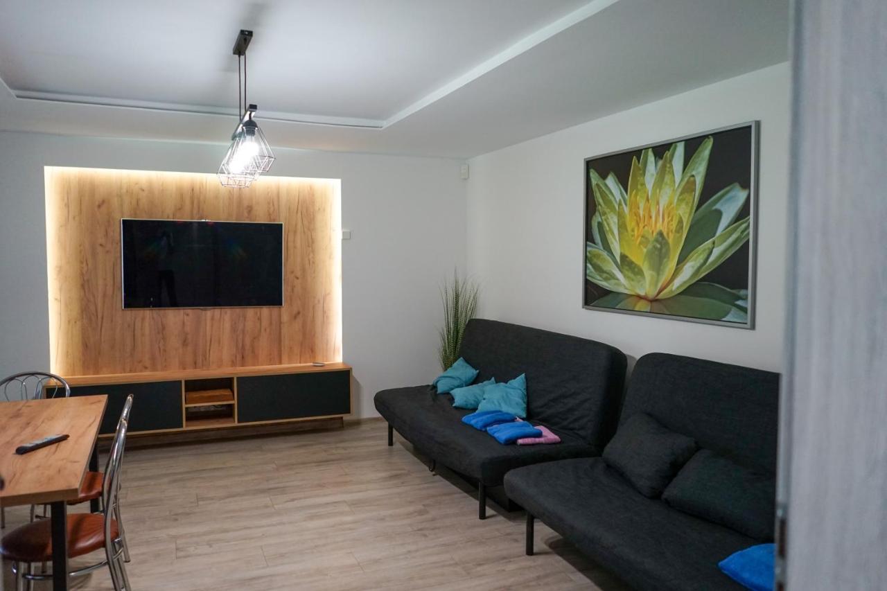 Plener Holiday home *