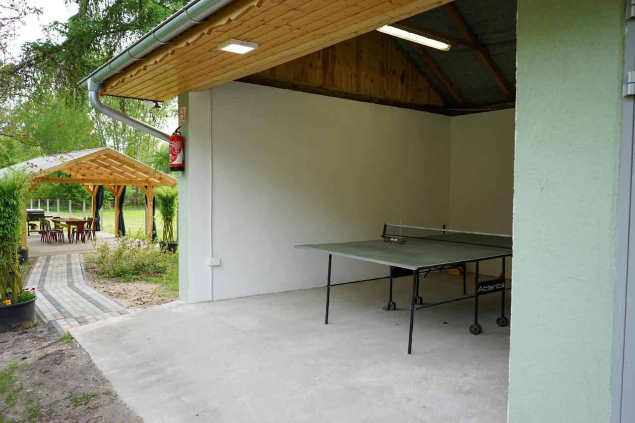 Plener Holiday home *