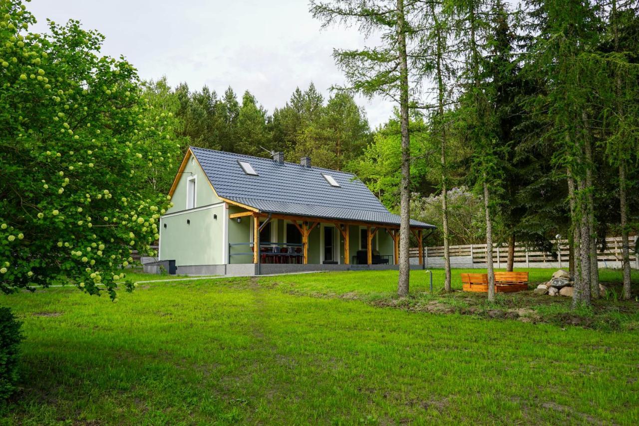 Plener Holiday home
