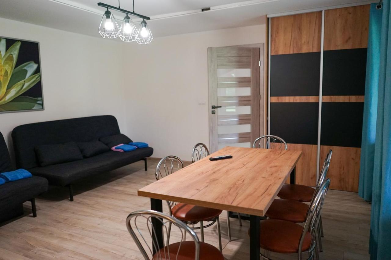 Plener Holiday home
