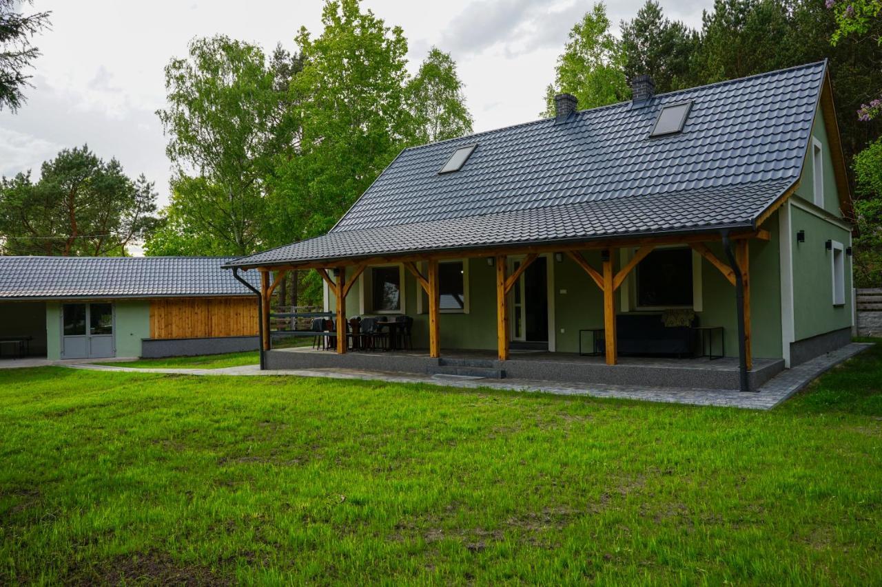 Plener Holiday home