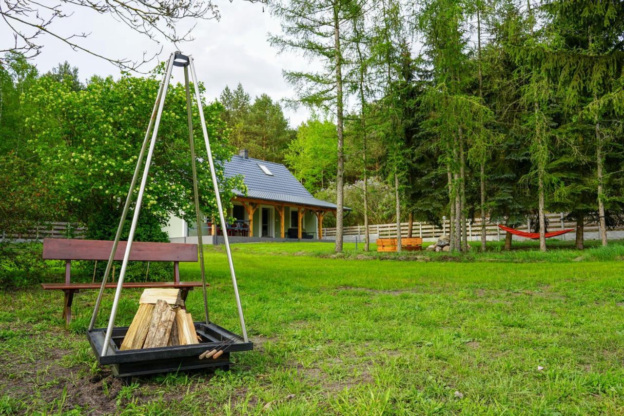 Holiday home Plener *