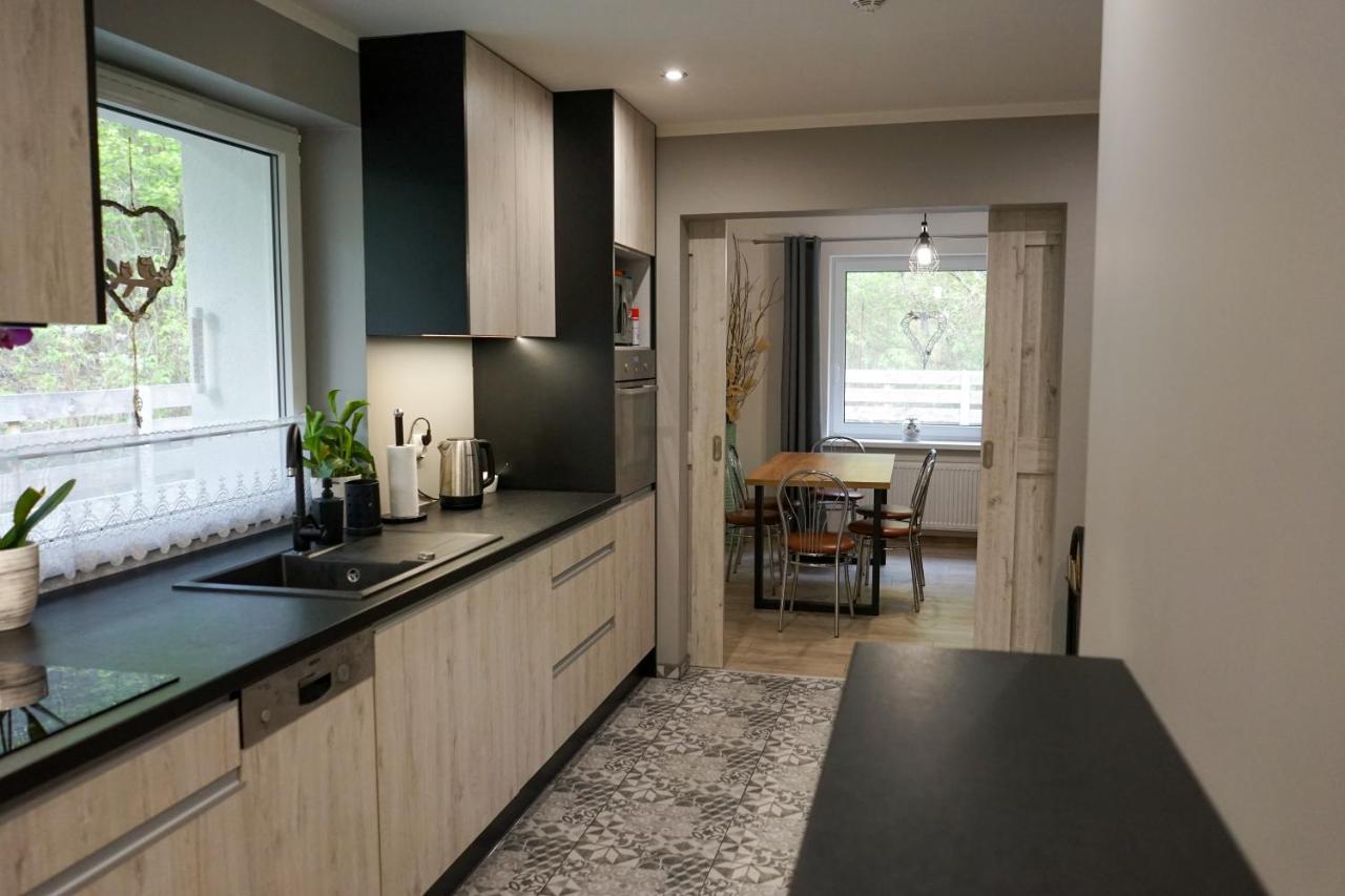 Holiday home Plener Miedzichowo