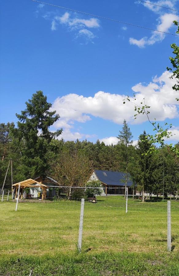 Plener Holiday home *
