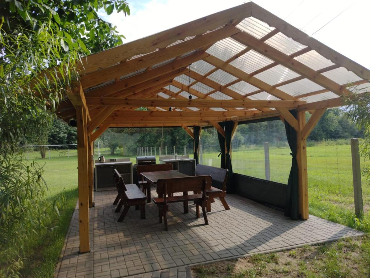 Plener Holiday home