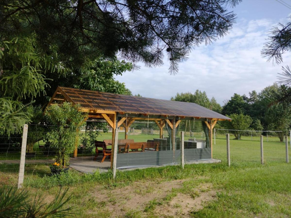 Plener Holiday home Miedzichowo