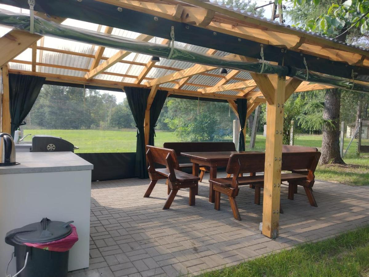Holiday home Plener