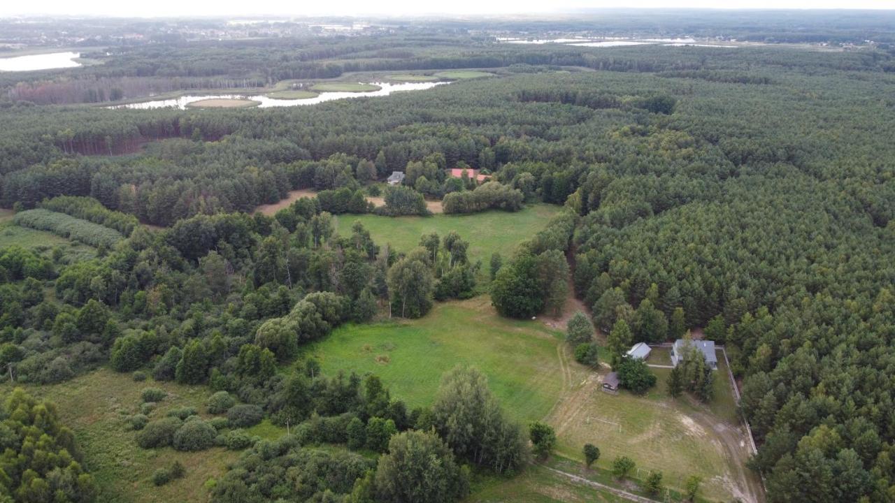 Holiday home Plener Miedzichowo