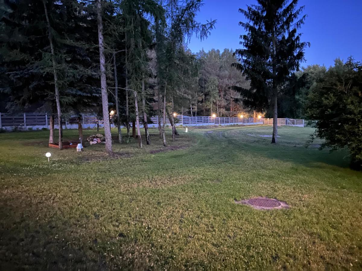 Plener Holiday home