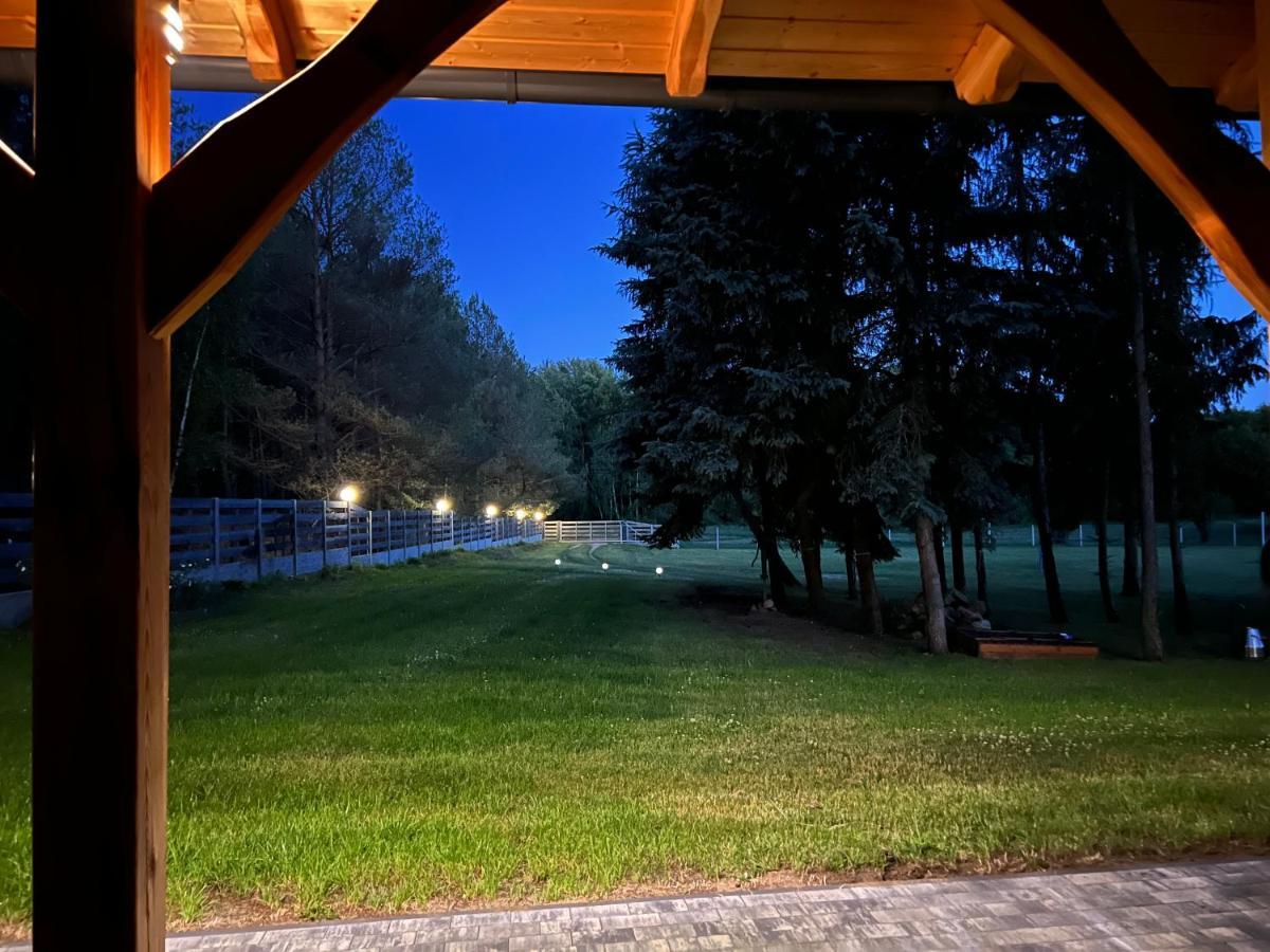 Plener Holiday home Miedzichowo