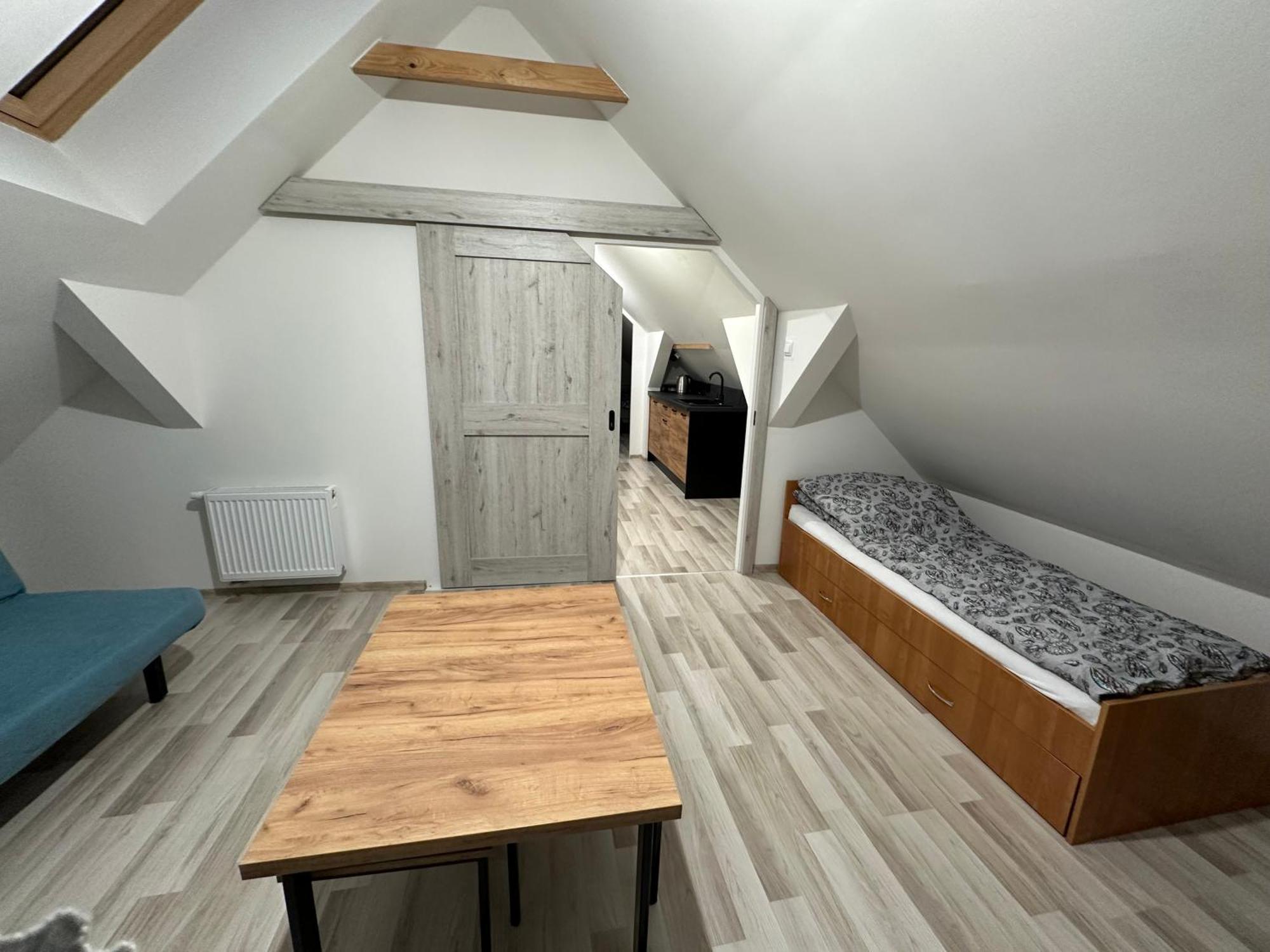 Holiday home Plener
