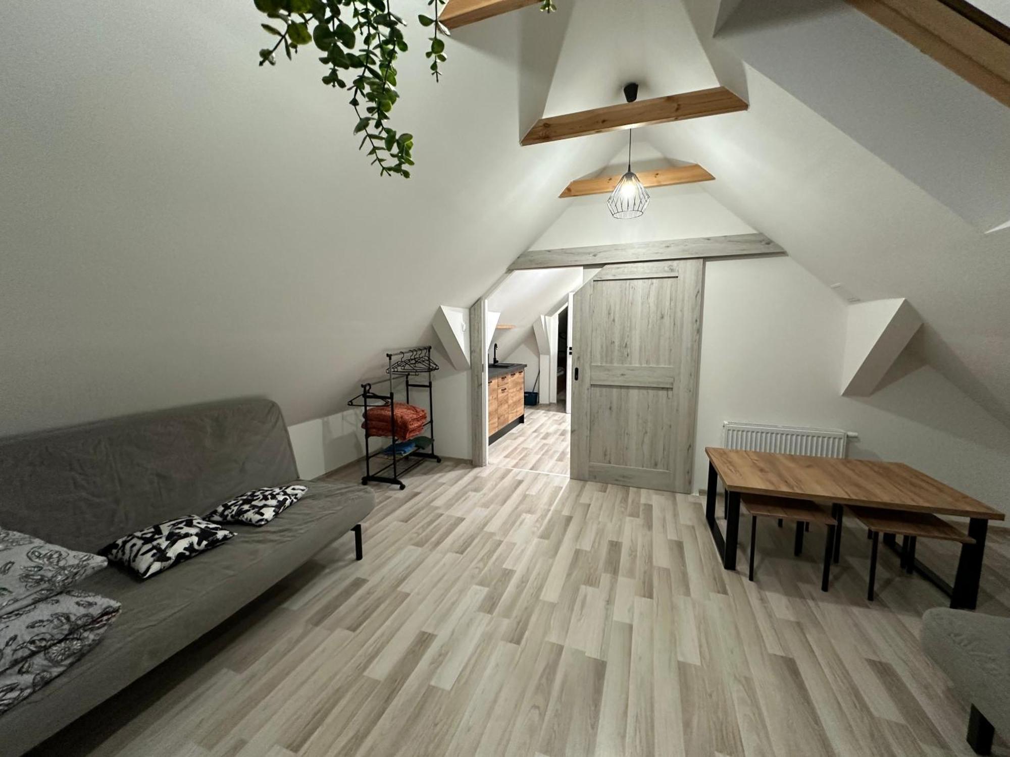 Plener Holiday home *