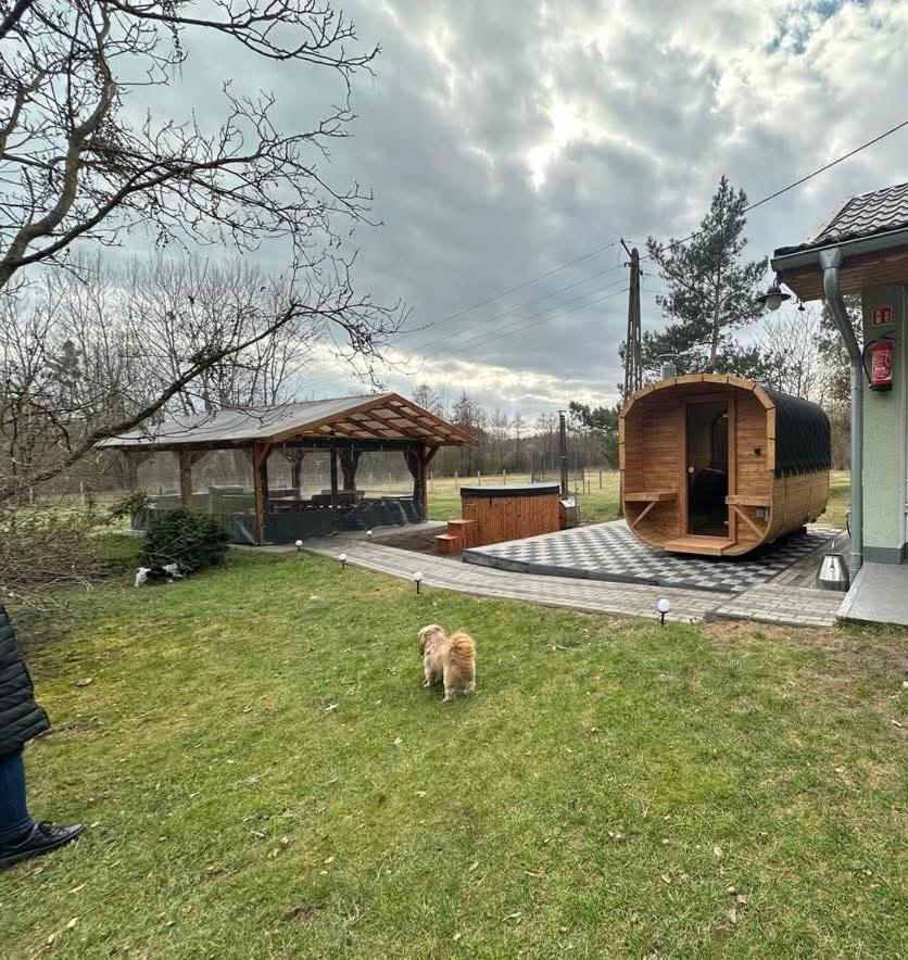 Holiday home Plener *