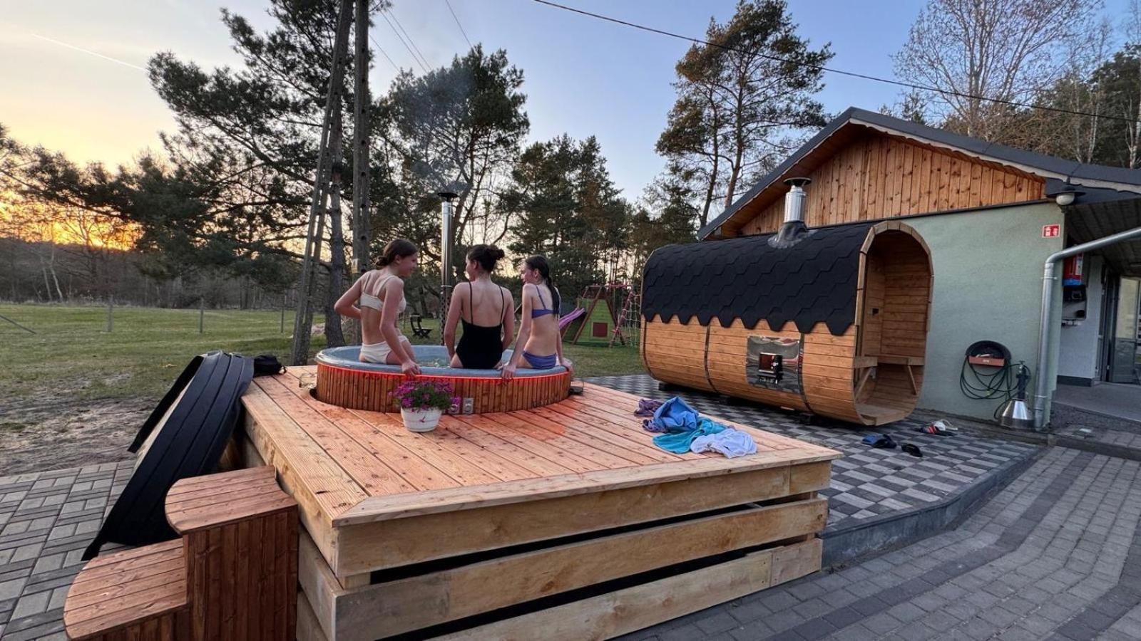 Holiday home Plener *