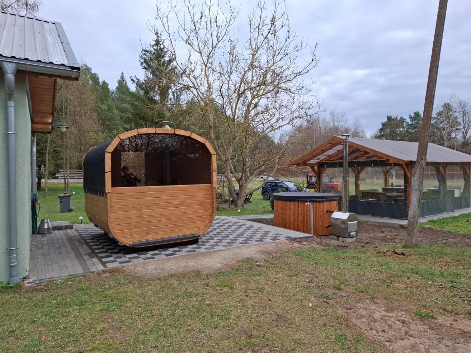 Holiday home Plener Miedzichowo